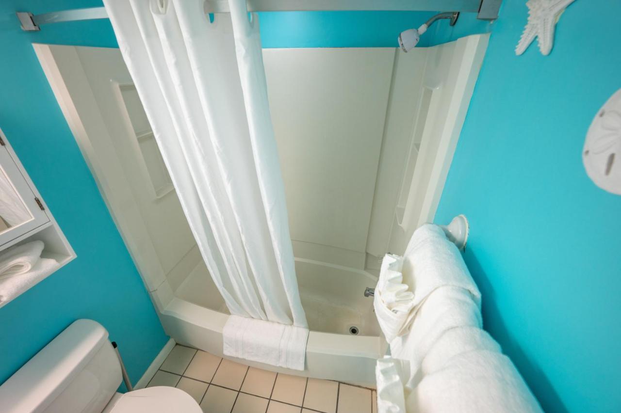 Ocean Annie'S Oceanview Studio,Scenic Views,Pools! Myrtle Beach Exterior photo